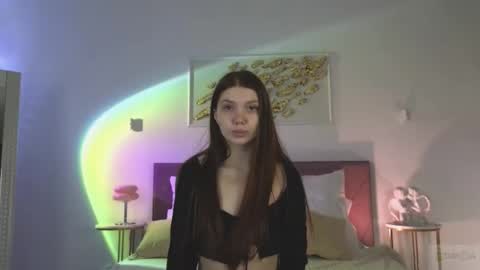 Nicole online show from October 2025 09:16:01 PM