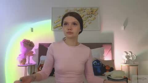 Nicole online show from February 2026 09:02:02 PM