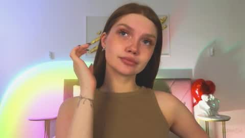 Nicole online show from March 2026 09:22:02 PM