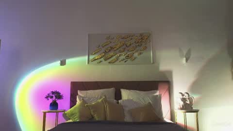 Nicole online show from March 2026 09:15:01 PM