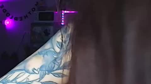 Snapshot of nicole_fancy chatting on March 2025 11:09:02 PM Kitty Nikki online show from March 2025 11:09:02 PM