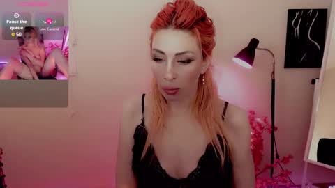 Nicole online show from December 2024 04:01:02 AM