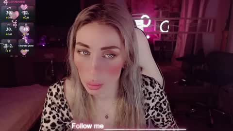 Nicole online show from March 2026 11:26:02 PM