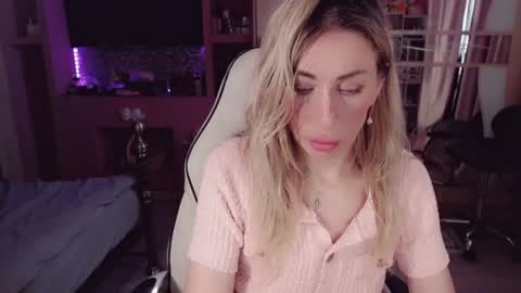 Nicole online show from June 2026 04:31:01 AM