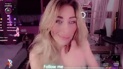 Nicole online show from July 2026 10:16:01 PM