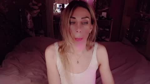 Nicole online show from July 2026 08:21:02 AM