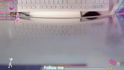 Nicole online show from August 2026 01:49:02 AM