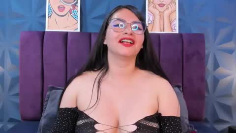 Nicole online show from March 2026 03:25:02 AM