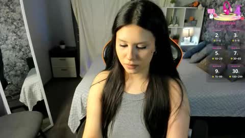 My name is Nicole. I m completely new here online show from December 2025 12:09:01 PM
