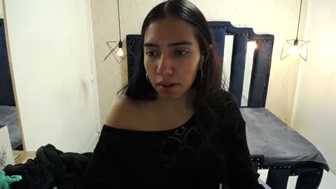 Snapshot of nicole_samantha chatting on January 2025 11:20:02 AM Samantha online show from January 2025 11:20:02 AM