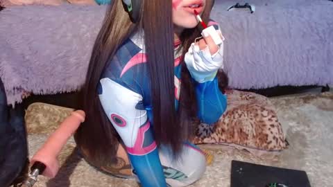  Anna Nicole  online show from March 2026 03:52:01 PM