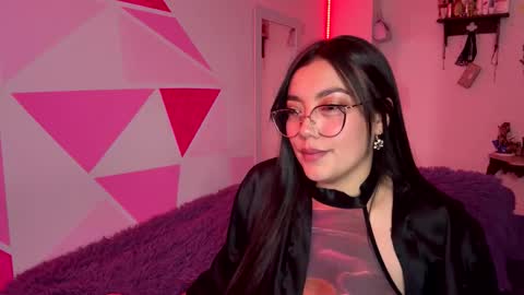 Nicole online show from January 2026 05:24:02 AM