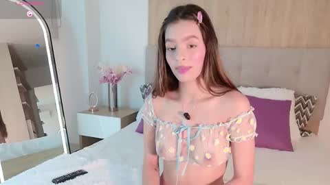 N A T A L I A online show from January 2026 10:46:02 PM