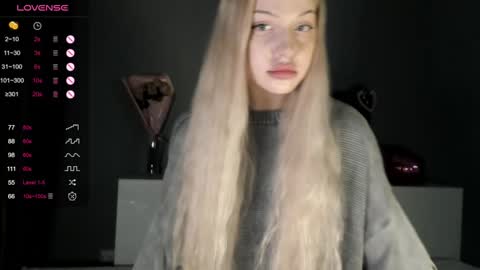 Mary online show from December 2024 07:26:02 PM