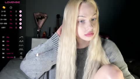 Mary online show from January 2025 02:35:01 PM