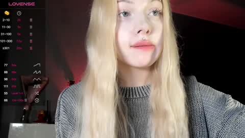 Mary online show from January 2025 09:22:01 PM