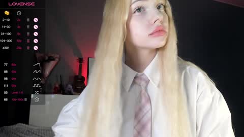 Mary online show from January 2025 11:56:02 PM