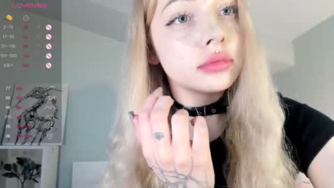 Mary online show from February 2025 10:33:02 AM