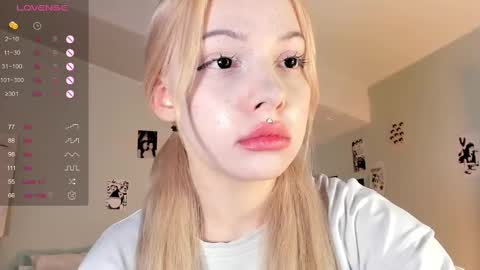 Mary online show from February 2025 09:32:02 PM