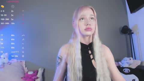 Mary online show from March 2026 09:19:02 PM