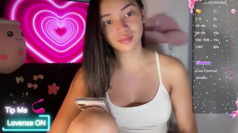 Snapshot of nicolecellini chatting on November 2025 03:20:01 AM NICOLE online show from November 2025 03:20:01 AM