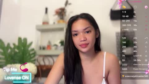 NICOLE online show from January 2026 10:46:02 PM