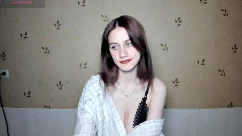 Snapshot of nicoledaviss_ chatting on February 2026 08:18:01 PM NicoleDavis online show from February 2026 08:18:01 PM
