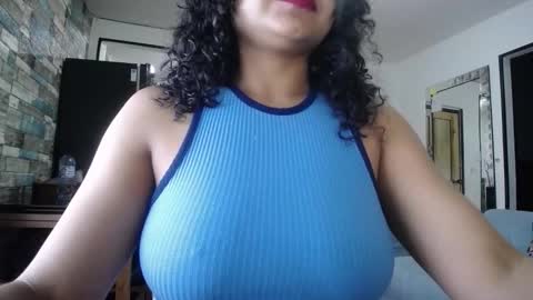 Nicole online show from March 2026 11:16:01 PM