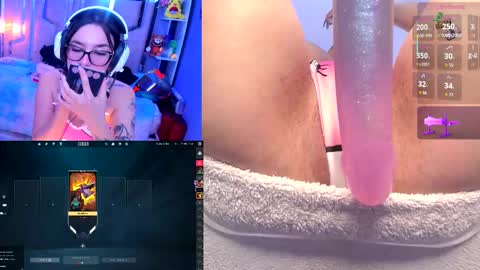 Nicole online show from March 2026 02:45:03 PM