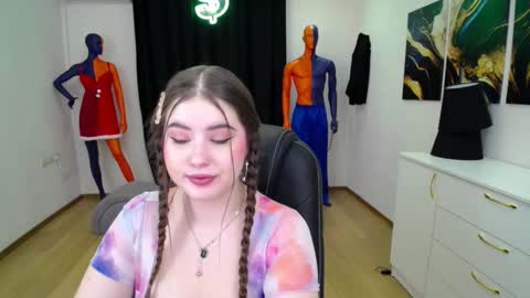 nicolefoxery online show from January 2025 06:20:02 PM
