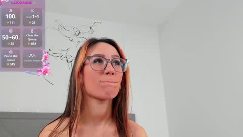 nicoleirisxxx online show from March 2025 10:05:02 AM