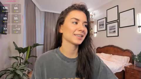 Dua Lipa online show from October 2025 01:12:02 PM