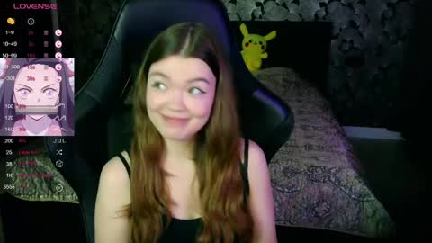 NicoleMeew online show from April 2026 05:18:01 PM