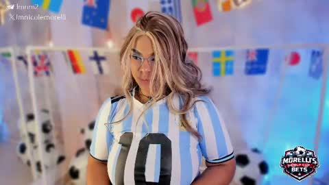 Andrea give it a thumbs up please its important  online show from July 2026 06:03:01 PM