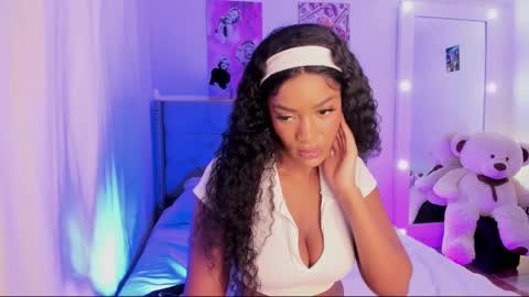 nicoleparker10 online show from December 2024 01:40:01 AM