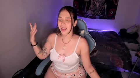 Snapshot of nicolepeachx chatting on March 2025 10:49:02 PM Nicol independent model online show from March 2025 10:49:02 PM