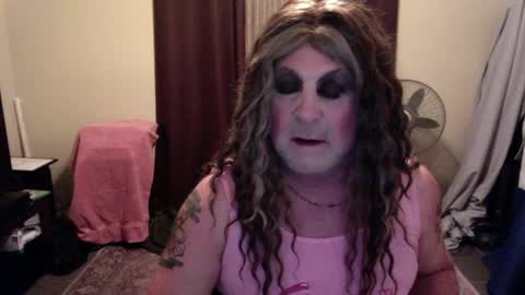 Nicole CD online show from April 2026 03:31:01 AM