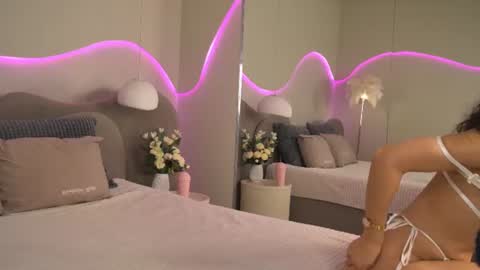 Snapshot of nicolespace chatting on July 2026 03:57:02 AM Nicole Space online show from July 2026 03:57:02 AM