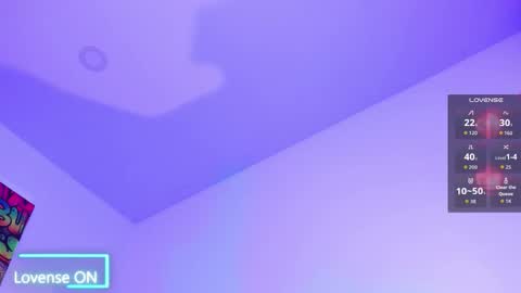 Cyber Lee online show from February 2026 04:52:01 AM