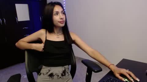 Nicole online show from March 2026 12:49:02 AM