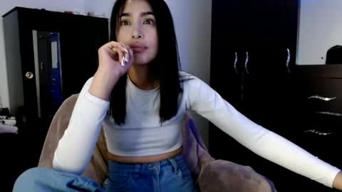 Snapshot of nicoletta_c66 chatting on May 2026 11:11:02 PM Nicole online show from May 2026 11:11:02 PM