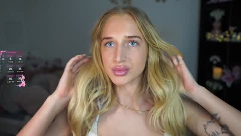 nicolette__shea_ online show from January 2025 02:03:01 PM