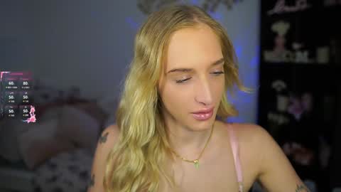 nicolette__shea_ online show from January 2025 09:16:02 AM