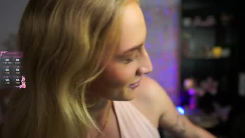 nicolette__shea_ online show from March 2025 12:12:01 PM