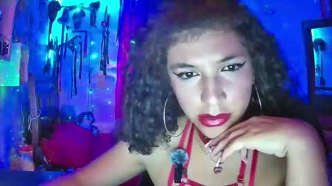 Nicoll Williams online show from April 2026 02:45:02 AM