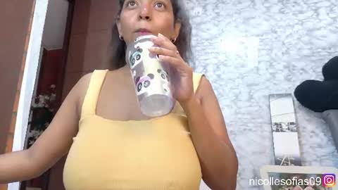 nicolle4 online show from June 2026 06:10:02 PM