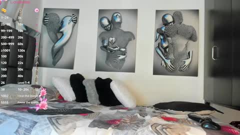 nicolle_hanks1 online show from December 2024 03:03:01 AM