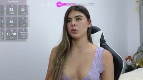 Nicolle online show from December 2024 12:08:01 AM