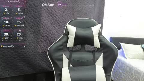 Nicolle online show from February 2025 10:53:02 PM