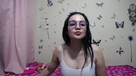 nicolle_sky online show from March 2026 08:10:02 AM